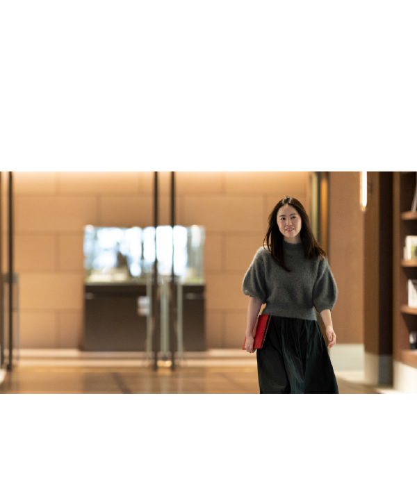 INTERVIEW 5