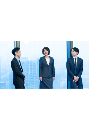 INTERVIEW 7