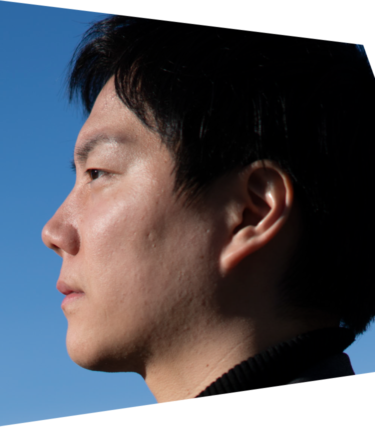 稲益 潤太郎